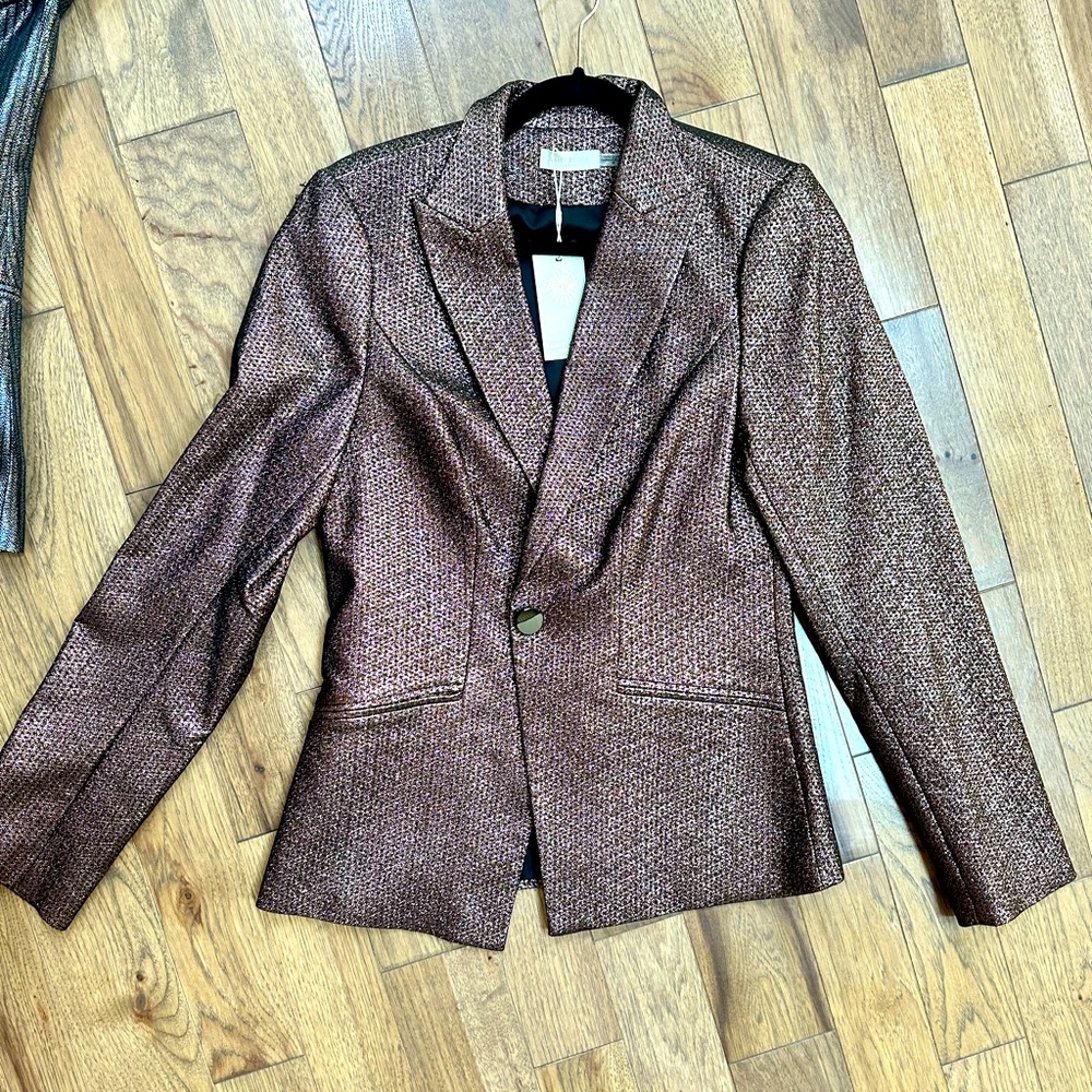 Warren Blazer